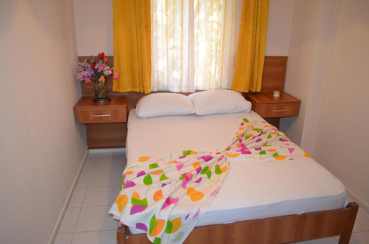 Ahmeda Apart Hotel - Housity