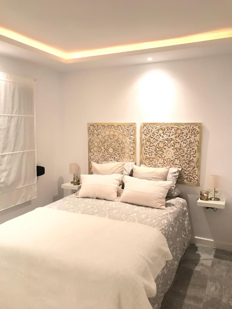 Luxury Loft Malaga Torremolinos Sol - Housity