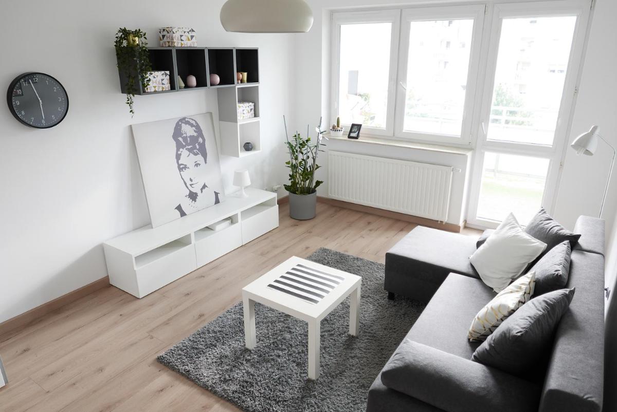 Apartament Jantarowa - Housity