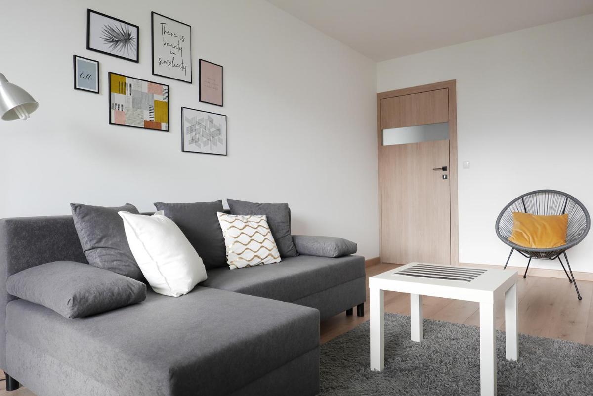 Apartament Jantarowa - Housity