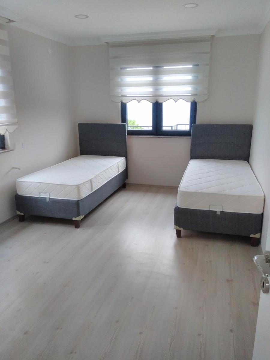 Suitetrails - sea view villa in çana
