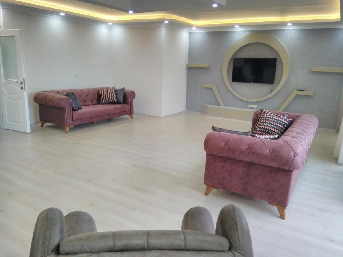 sea view villa in çana - Housity