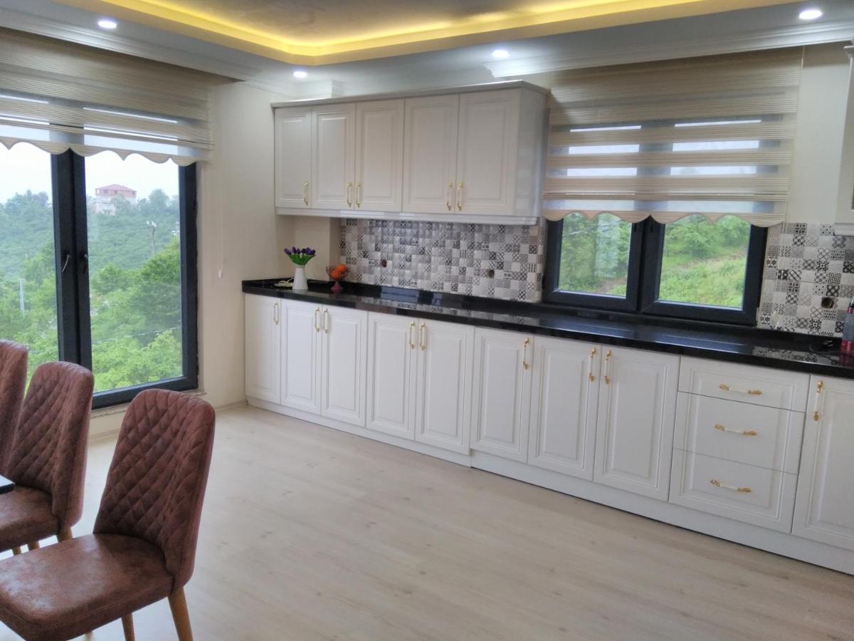 sea view villa in çana - Housity