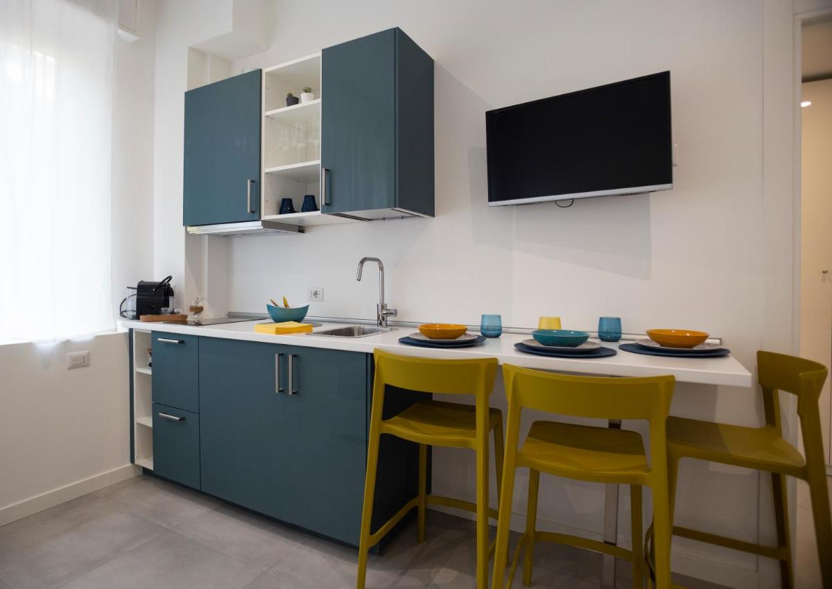 Suitetrails - Milano Navigli Apartment - Zona Tortona