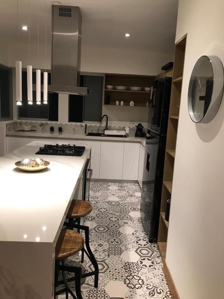 MLA apartments - Buenos Aires - Housity