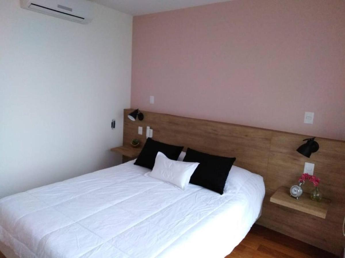 MLA apartments - Buenos Aires - Housity