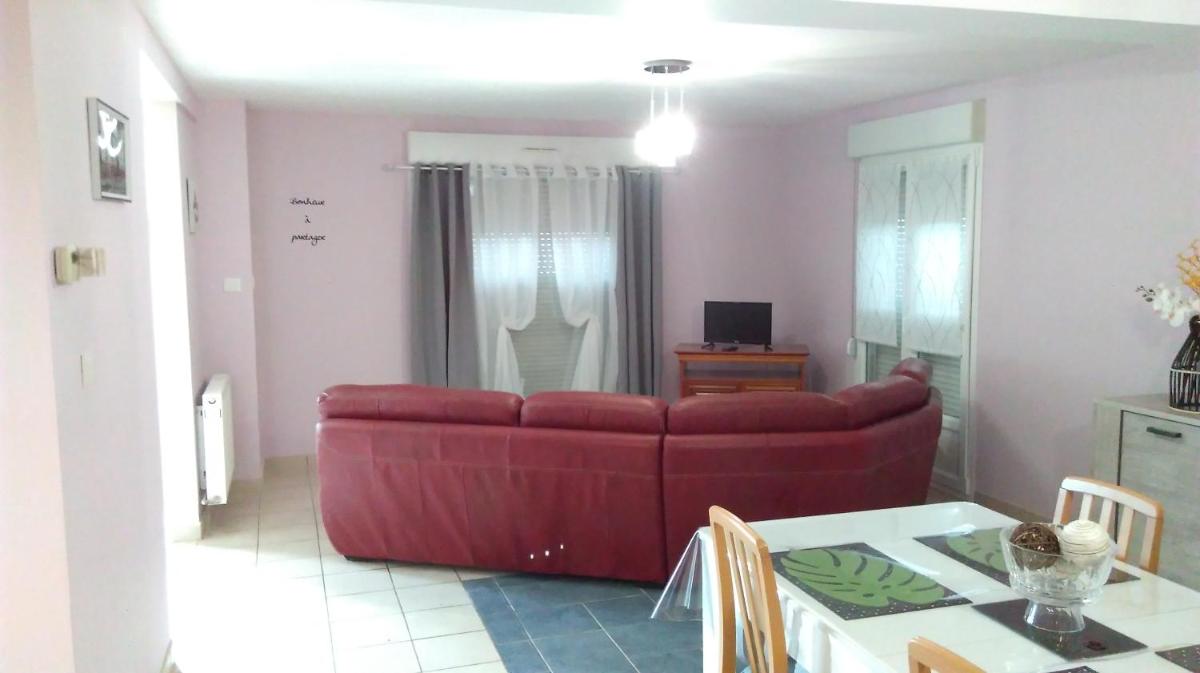 la maison du bonheur - Housity