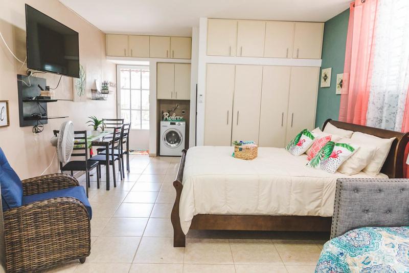 Eden's Garden - Housity