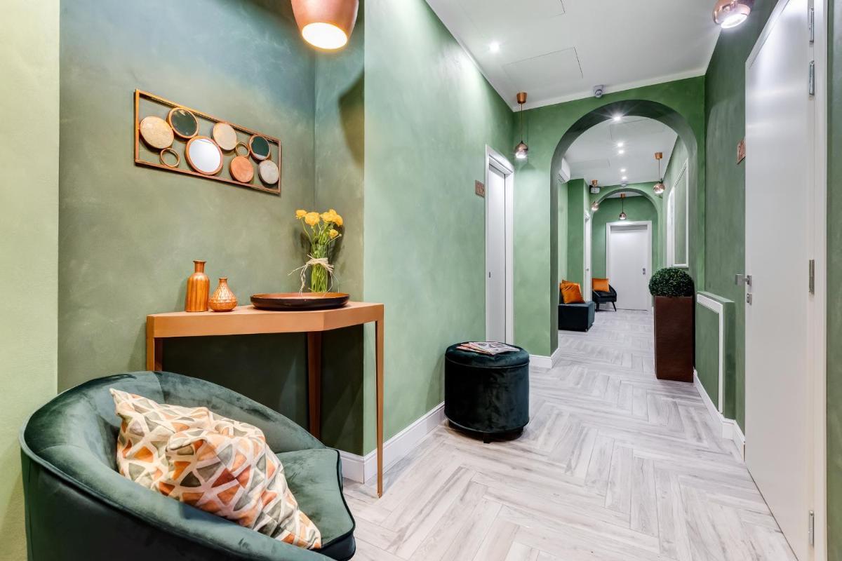 Ripetta Luxurious Suites - Housity
