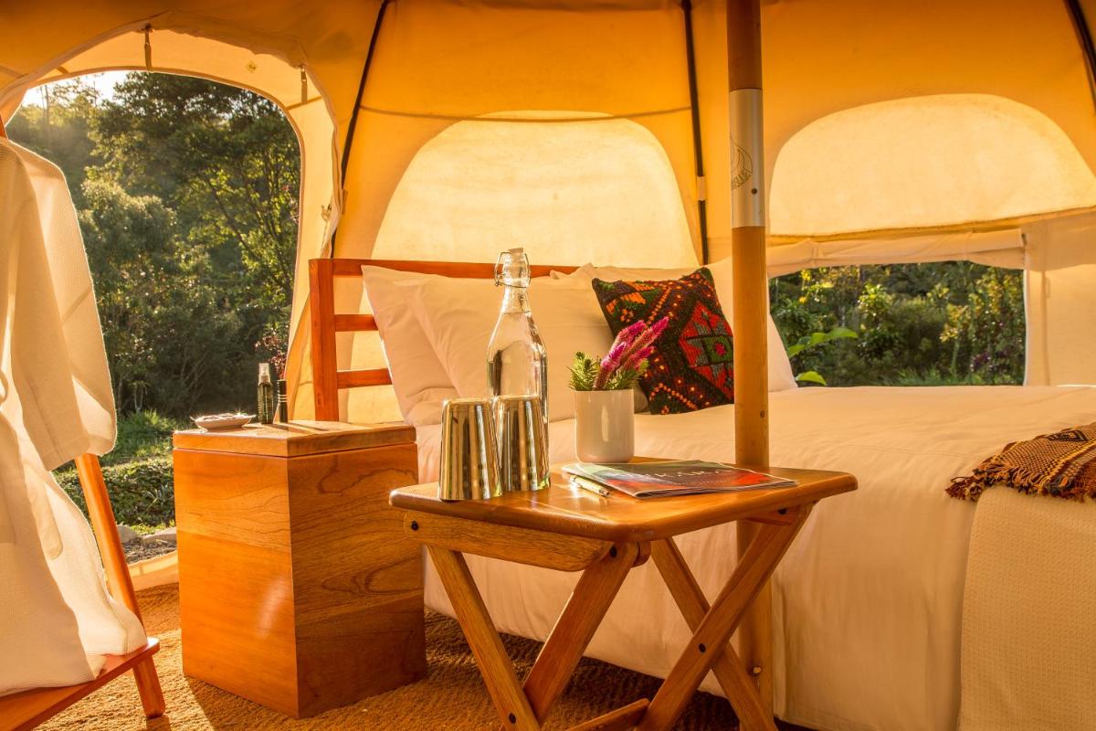 Kinkara Luxury Retreat - Housity