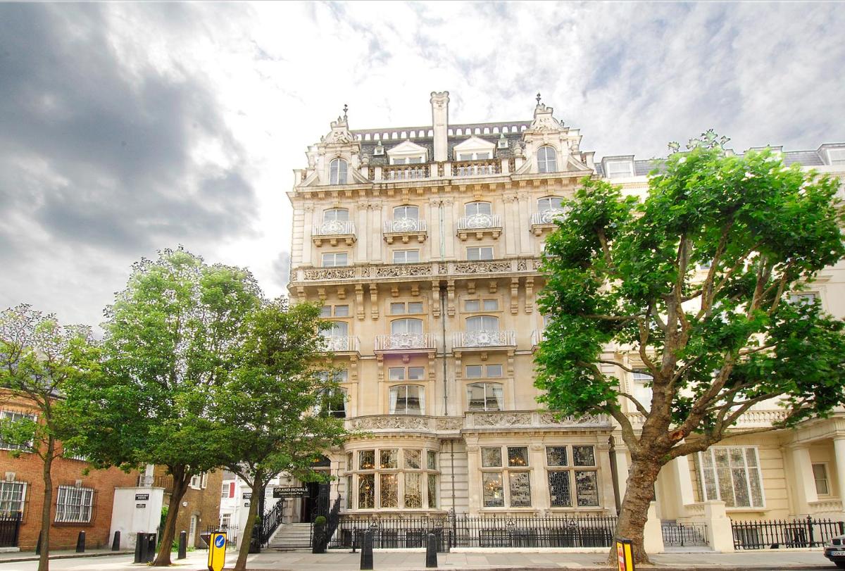 Grand Royale London Hyde Park - Housity