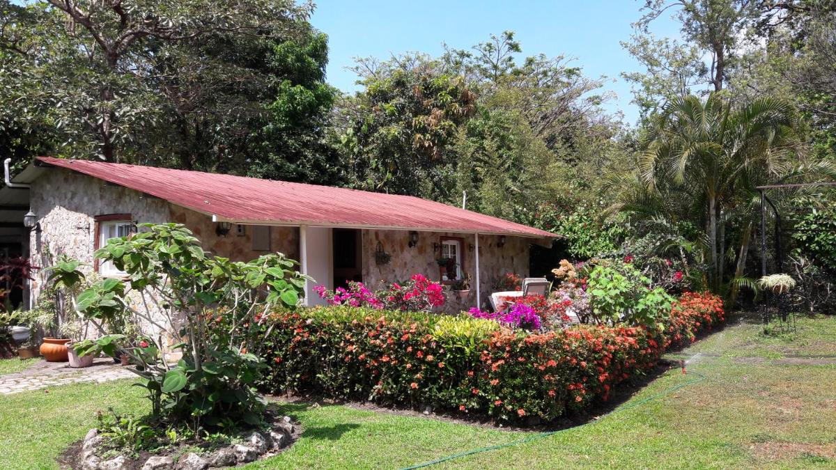 Valle Paradise - Housity