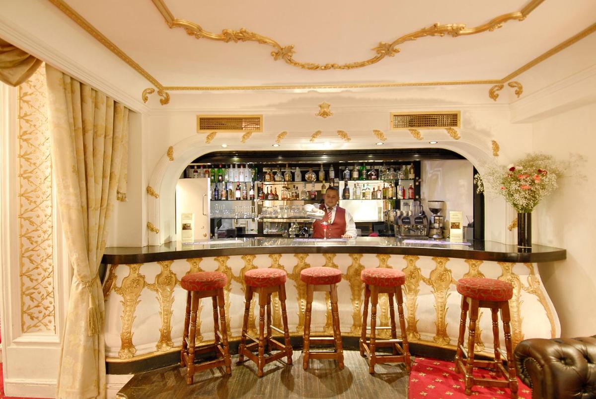Grand Royale London Hyde Park - Housity