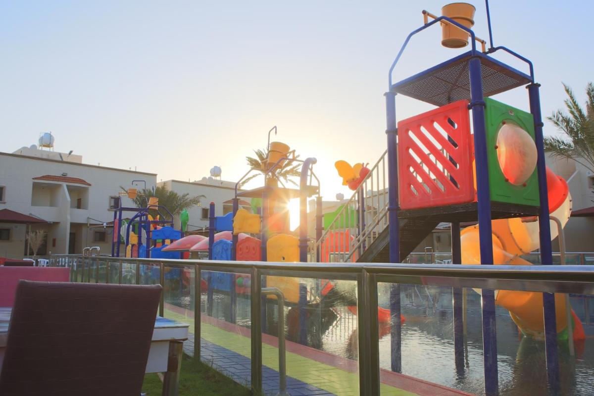 Suitetrails - Al Khuzama Resort