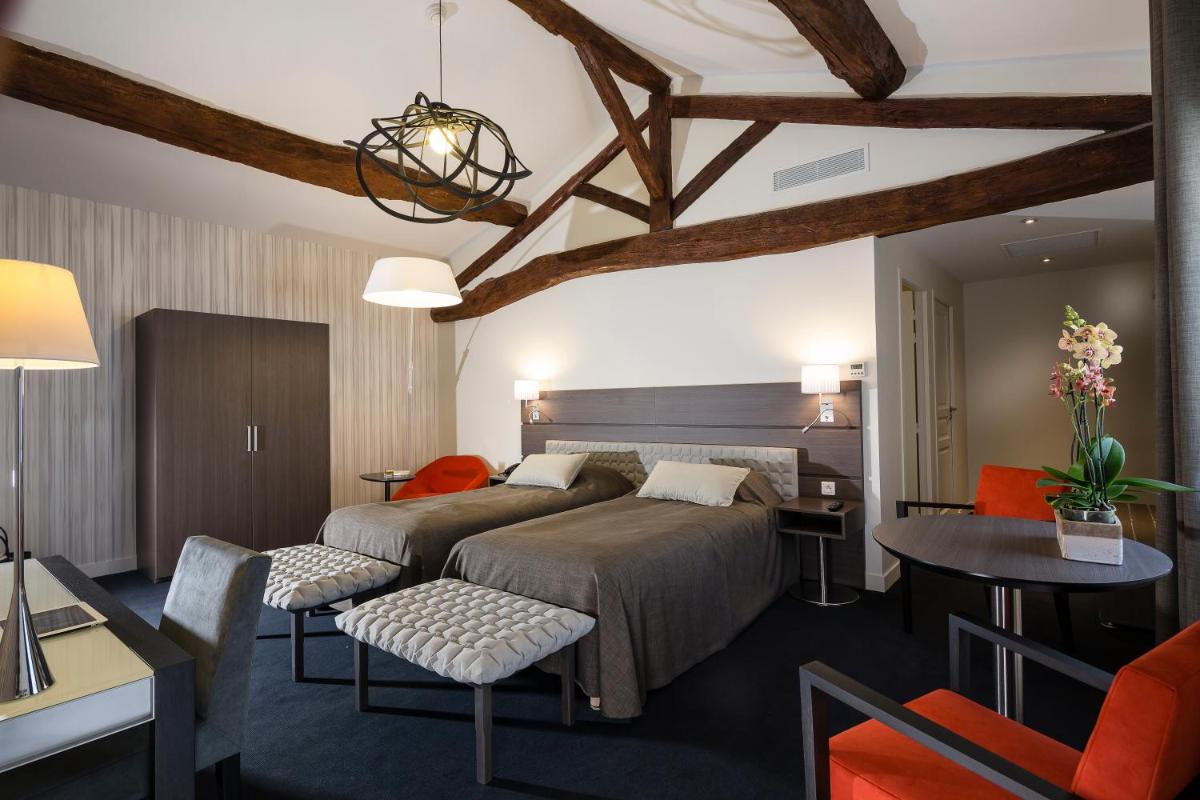 Le Cottage de Clairefontaine - Housity
