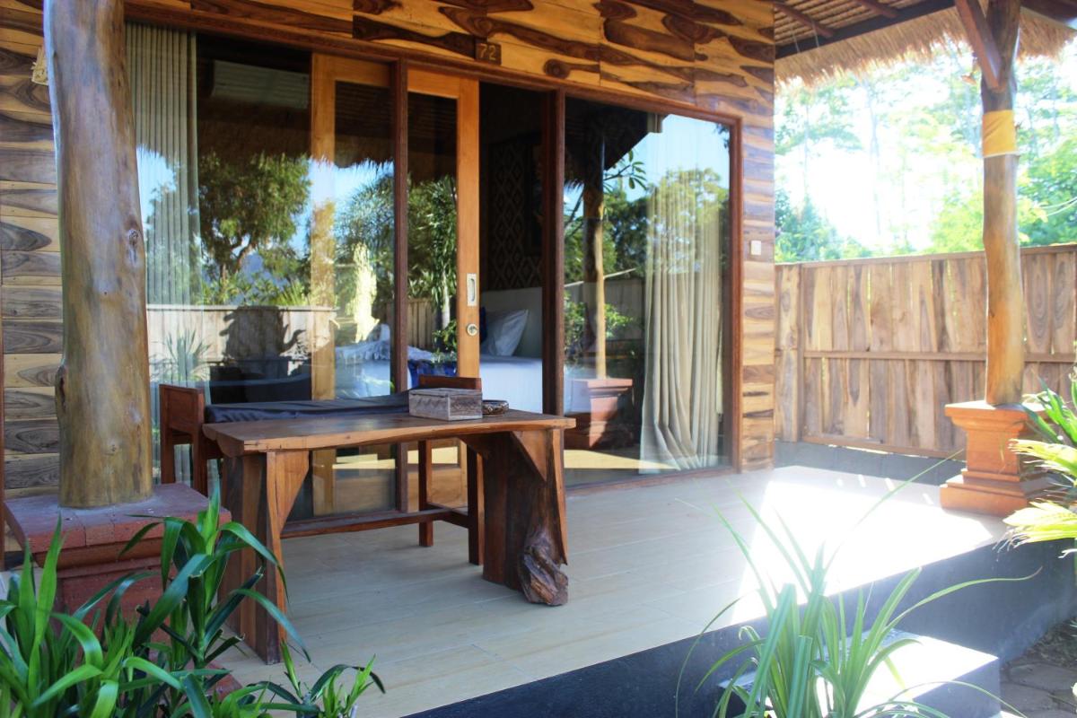 Be Bali Menjangan - Housity
