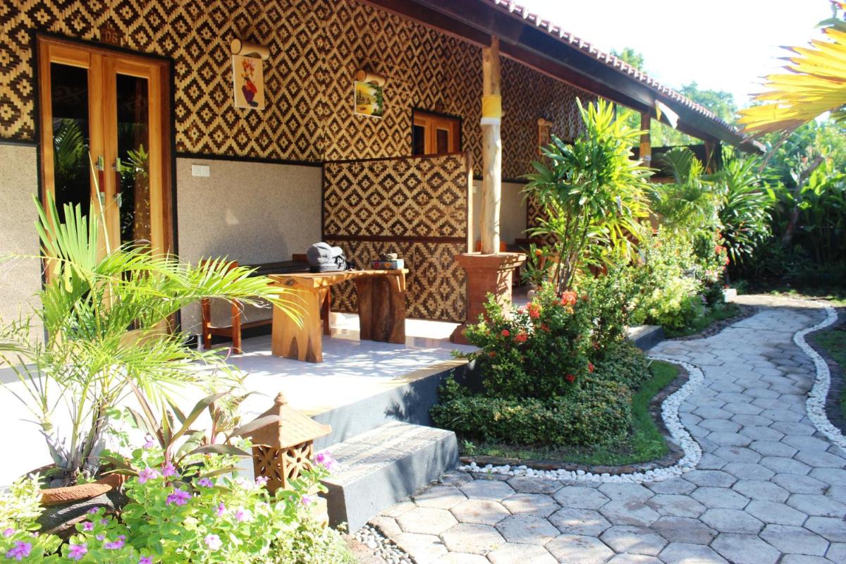 Be Bali Menjangan - Housity