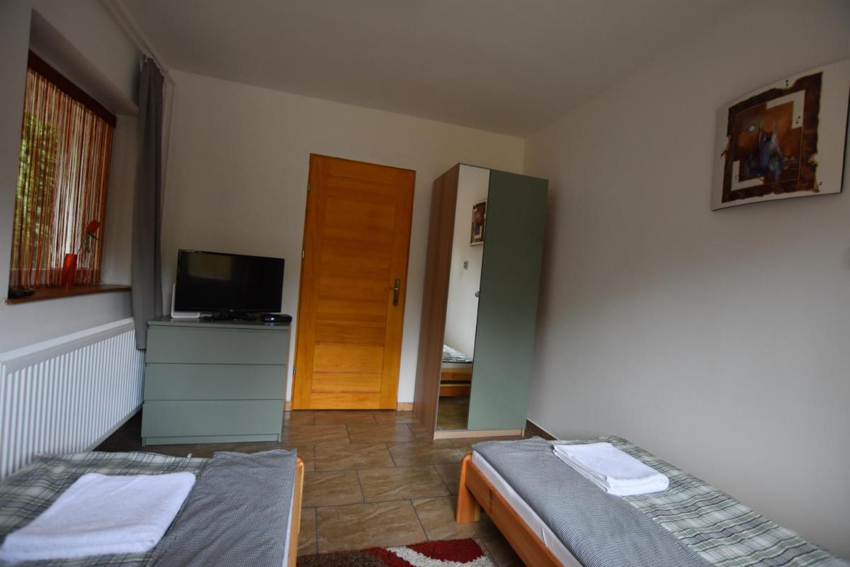 Borsi Apartman - Housity
