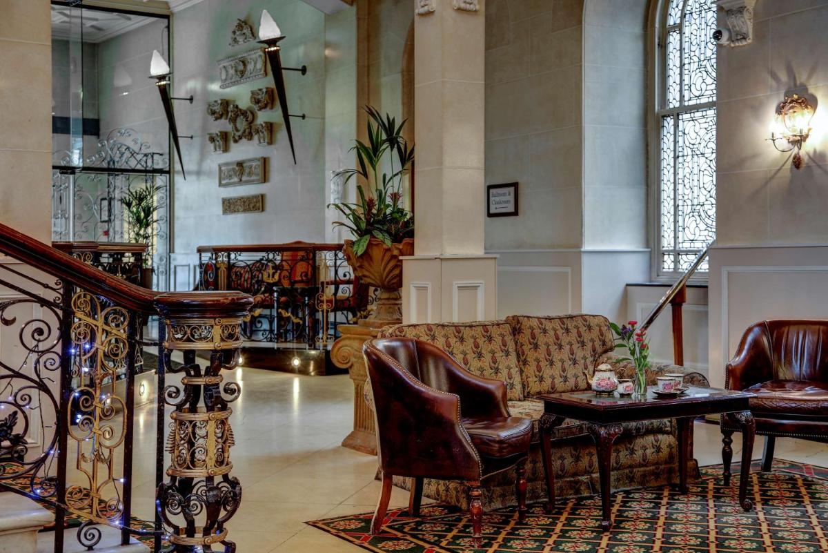 The Midland Hotel - Housity