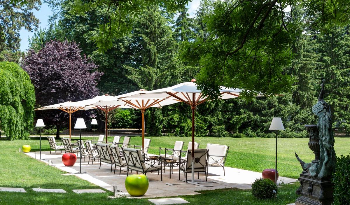 Domaine de Clairefontaine - Teritoria - Housity