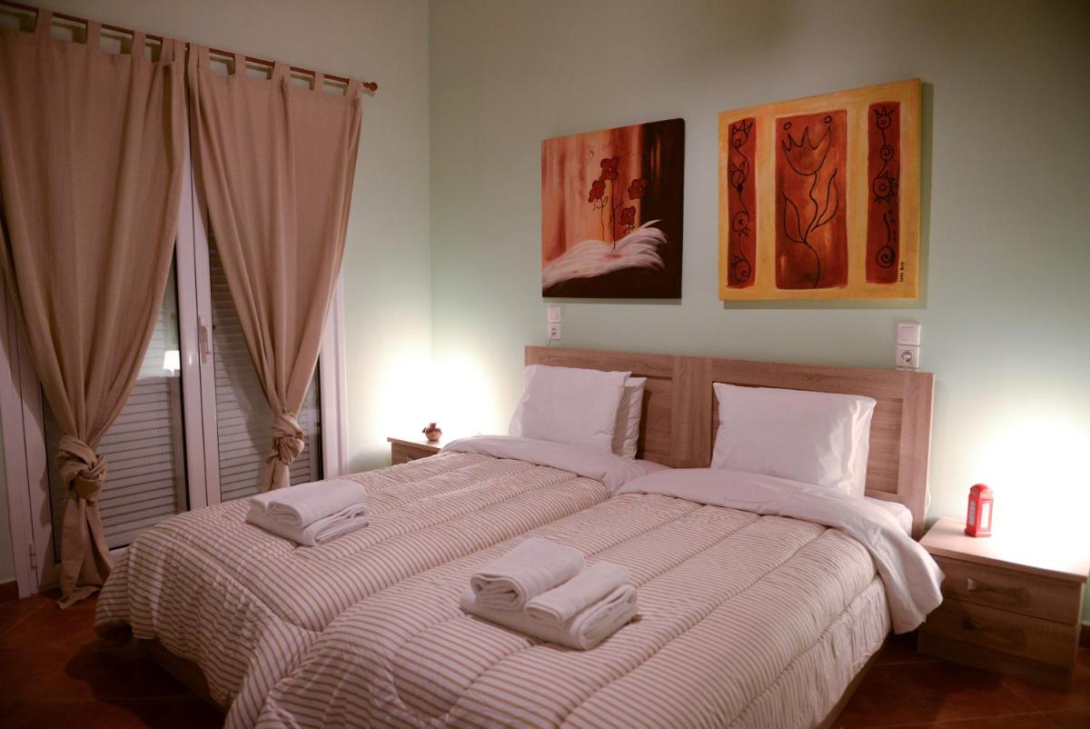 Patras Cozy Lodge - Housity