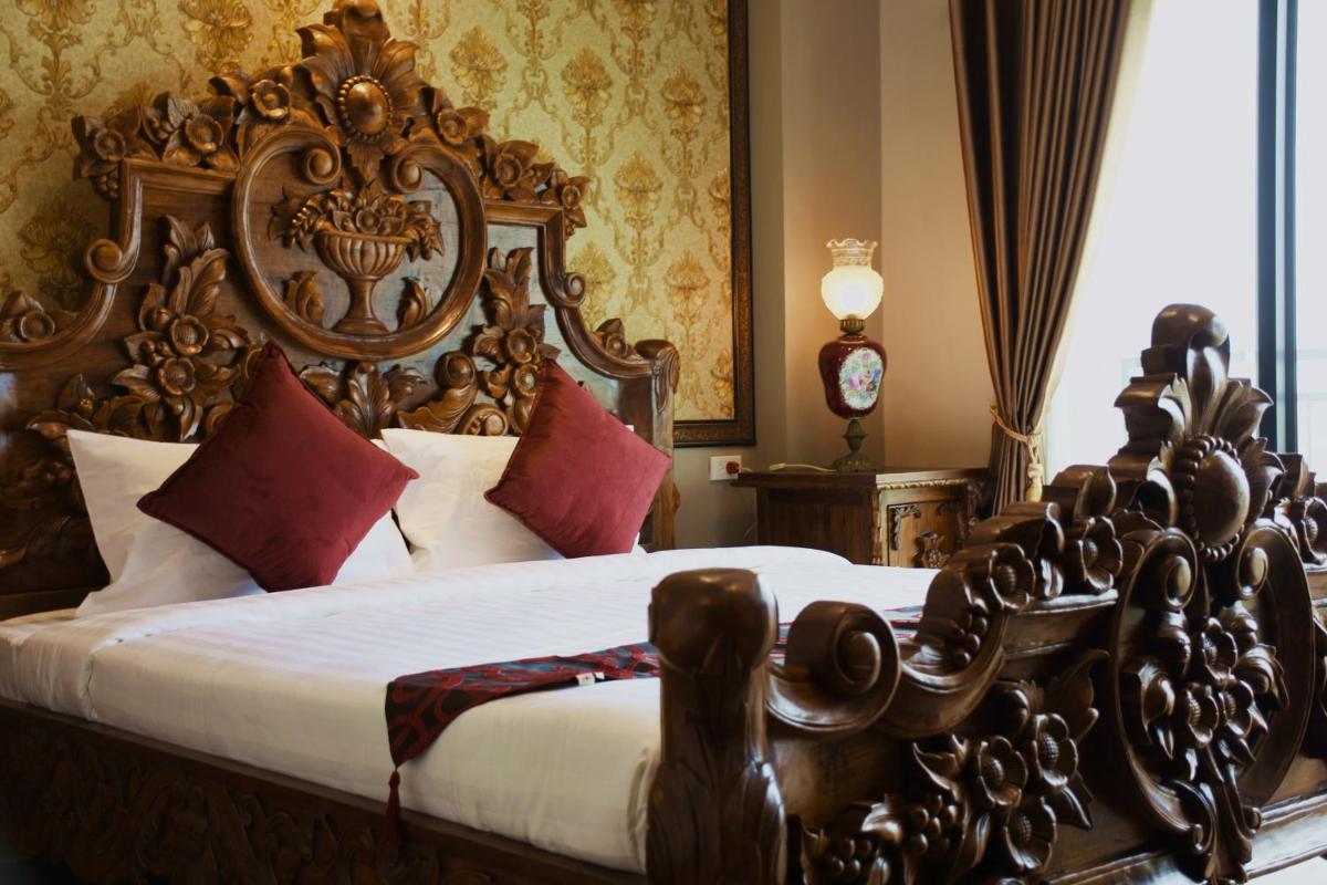 Chunlee Grand Korat - Housity