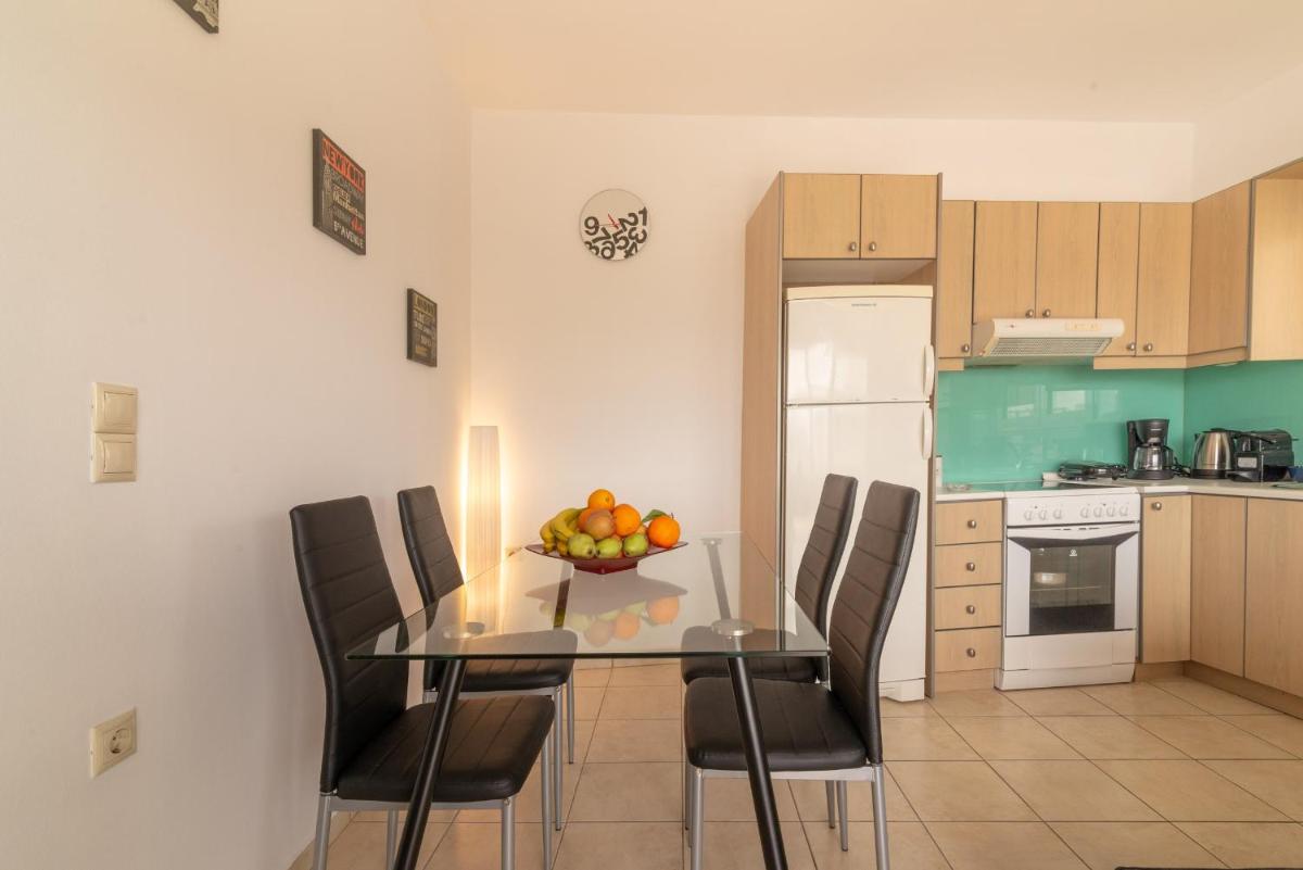 Penthouse Apartment in Downtown with SeaView - Housity