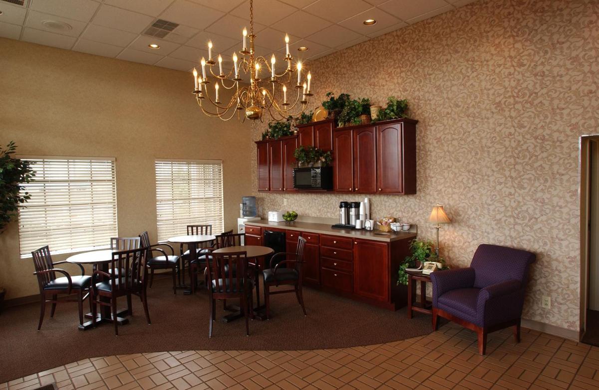 Bluegrass Extended Stay - Housity