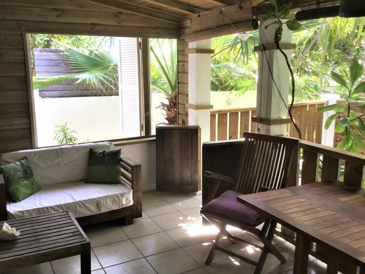 Suitetrails - VeLouThim Apartments