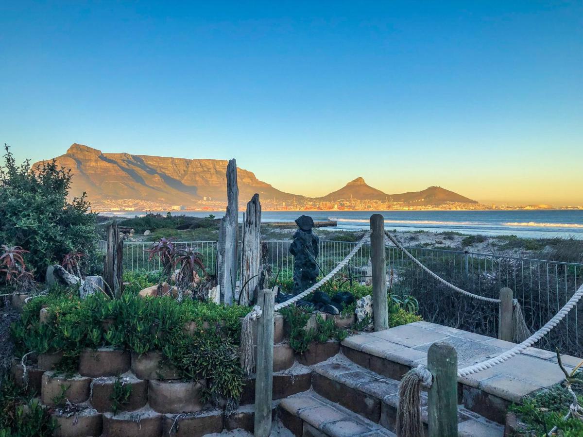 Suitetrails - Cape Town Beachfront Apartments at Leisure Bay