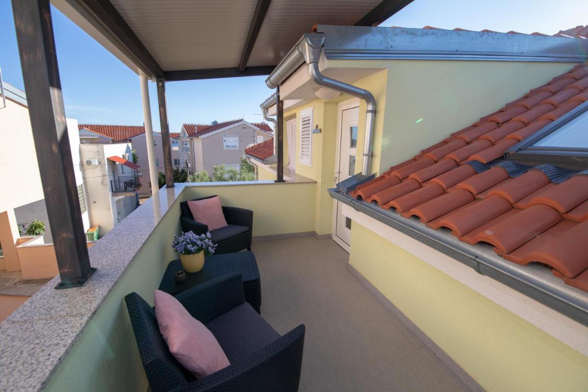 Apartmani Gojević - Housity