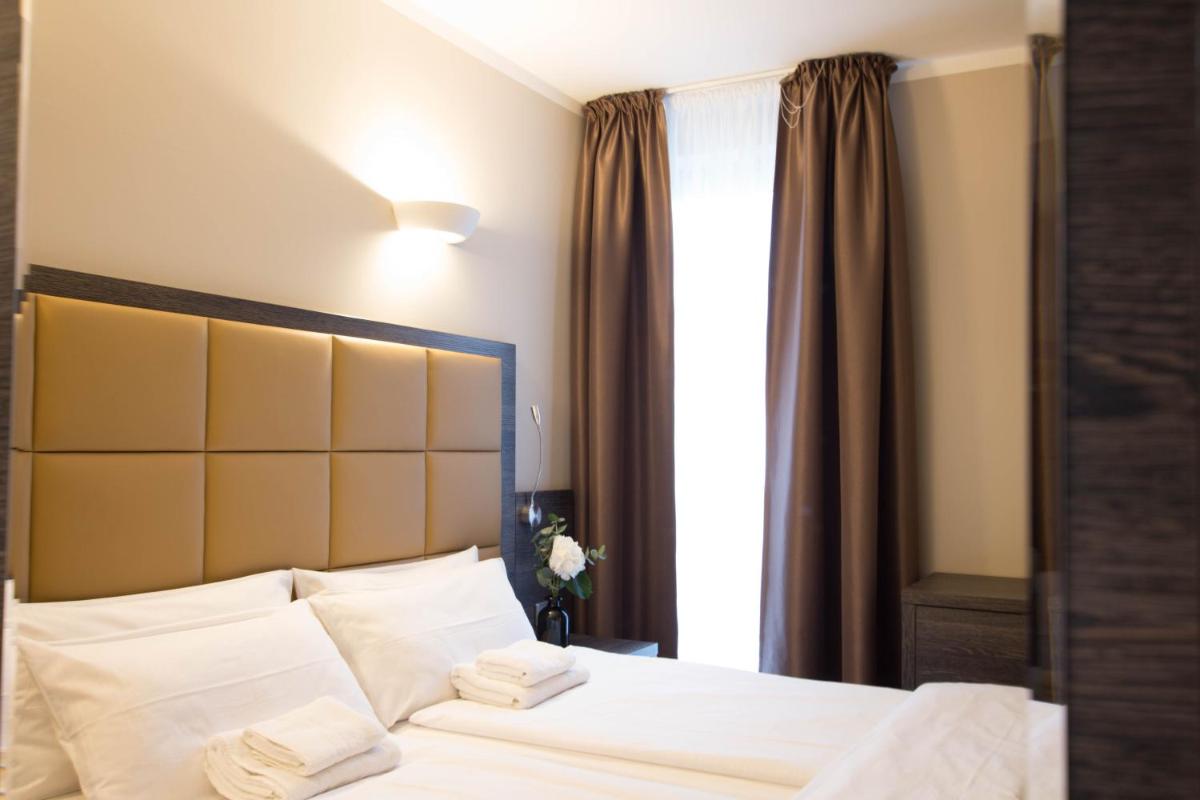 Suitetrails - Hotel Delta am Potsdamer Platz