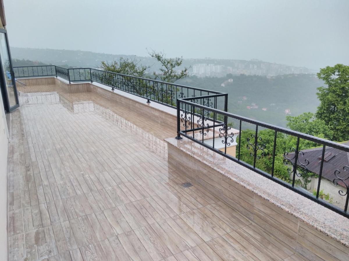 sea view villa in çana - Housity