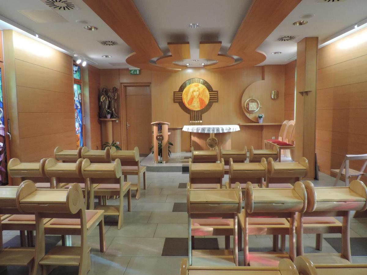 Marijin dom - Retreat House - Housity