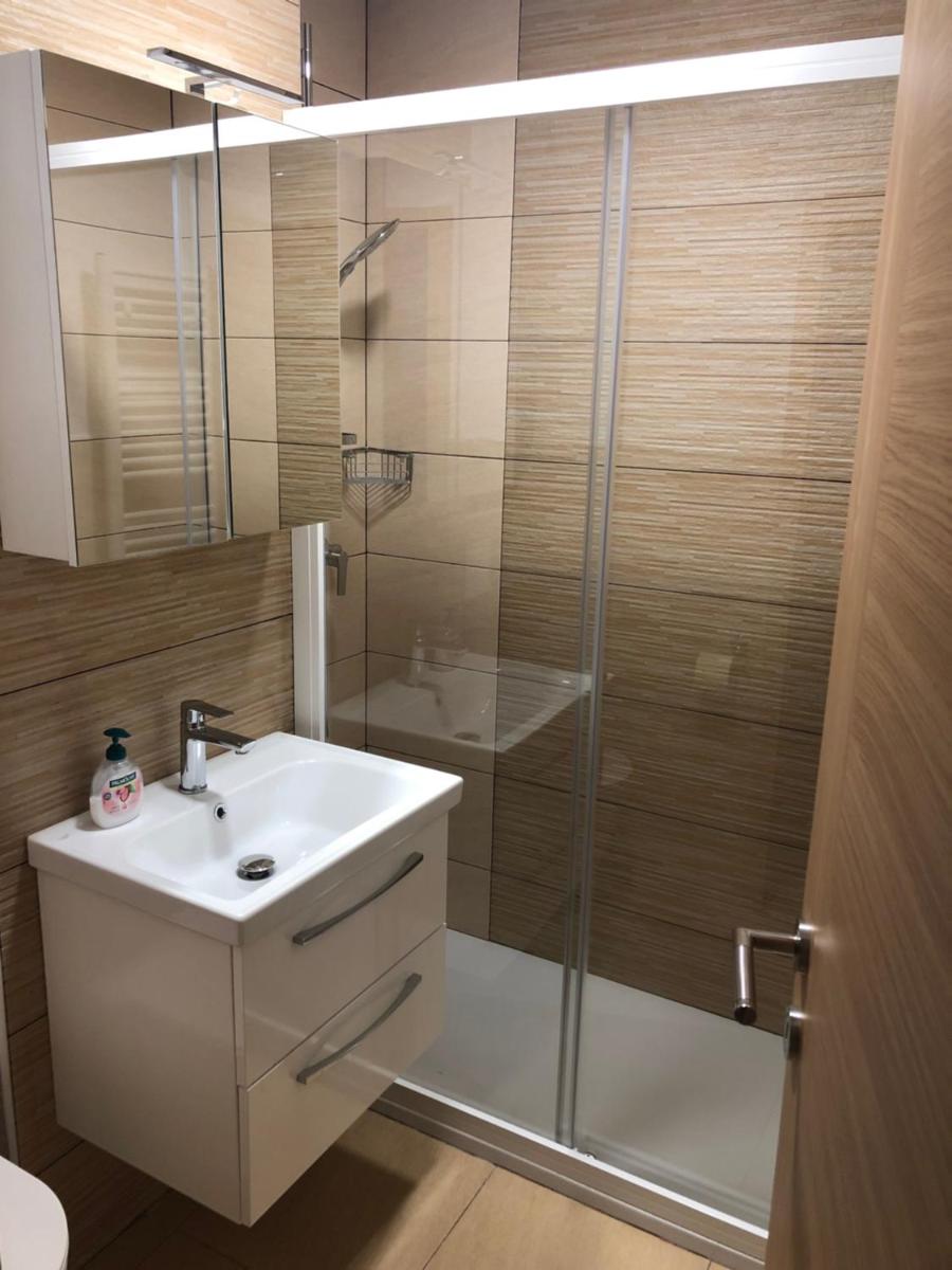 Apartments Kaninska Vas - Housity