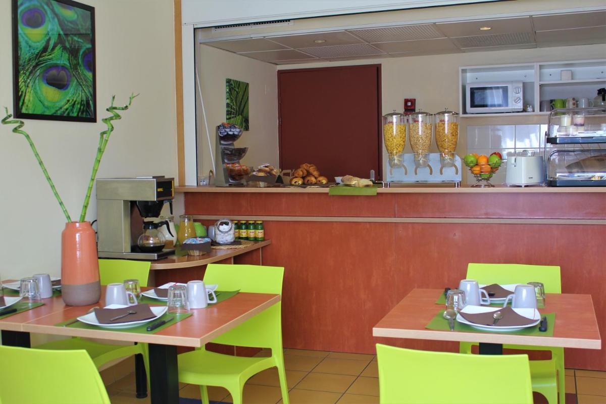 KOSY Appart'Hôtels - La Salamandre - Housity