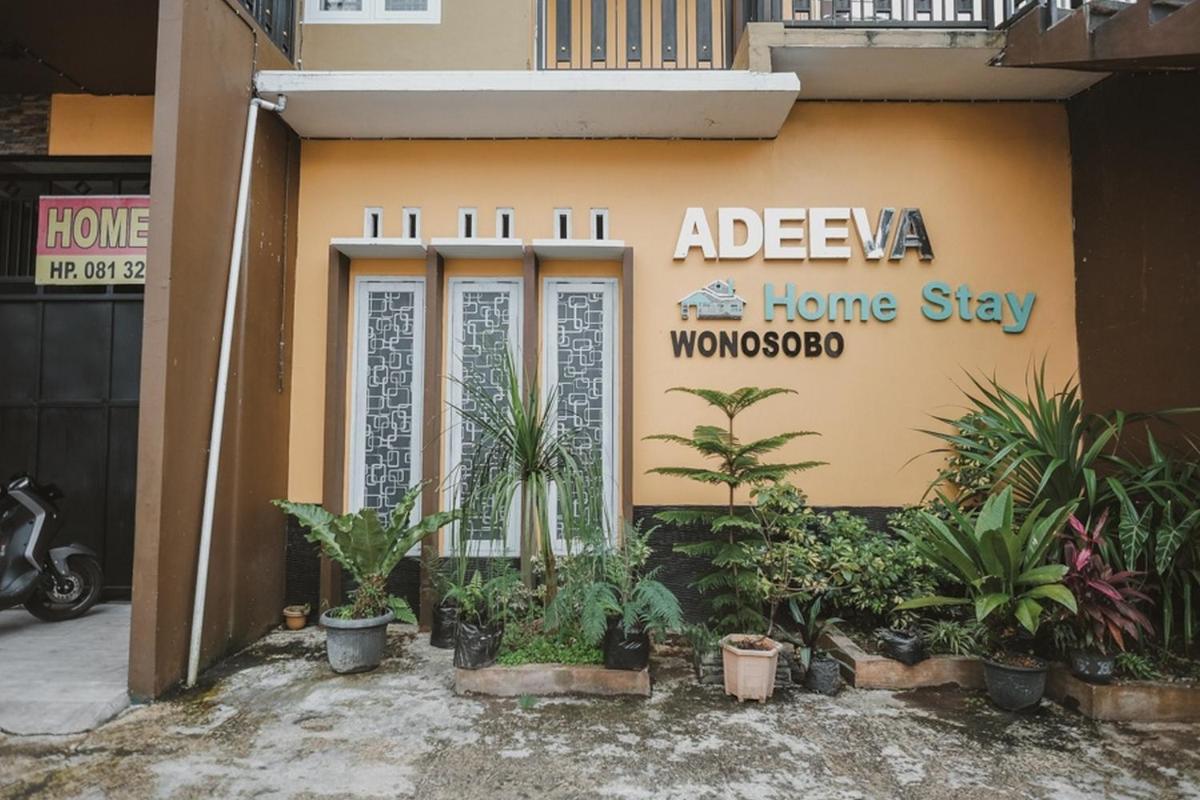 RedDoorz Syariah @ Jalan Dieng - Housity