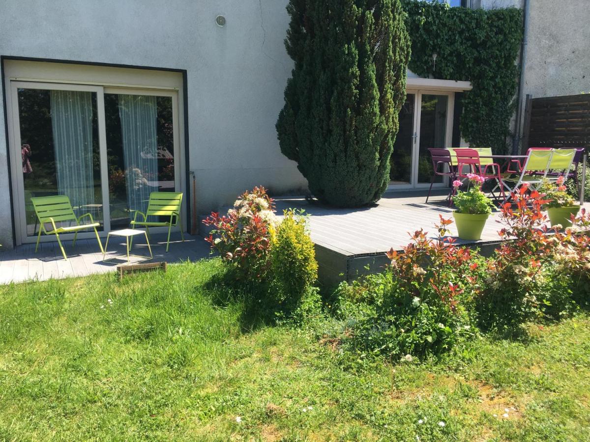 Le Jardin d'Inès - Housity