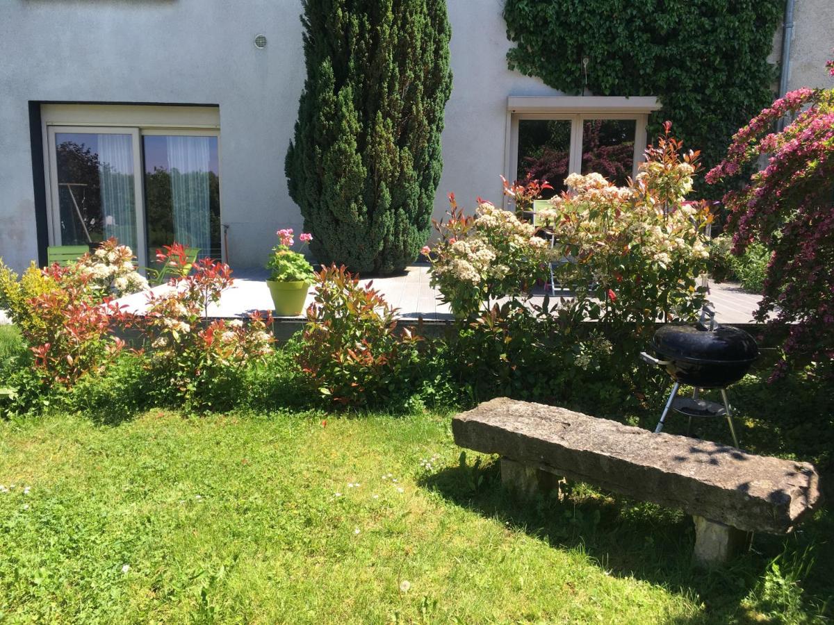 Le Jardin d'Inès - Housity