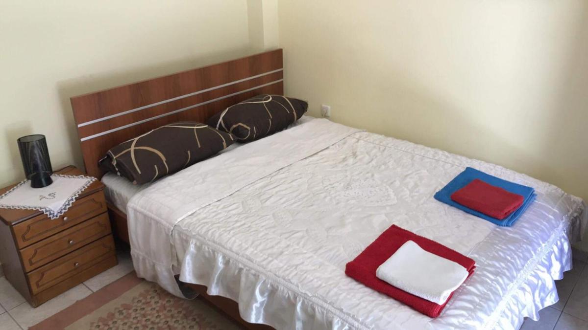 Suitetrails - Anna Apartment in Kypseli