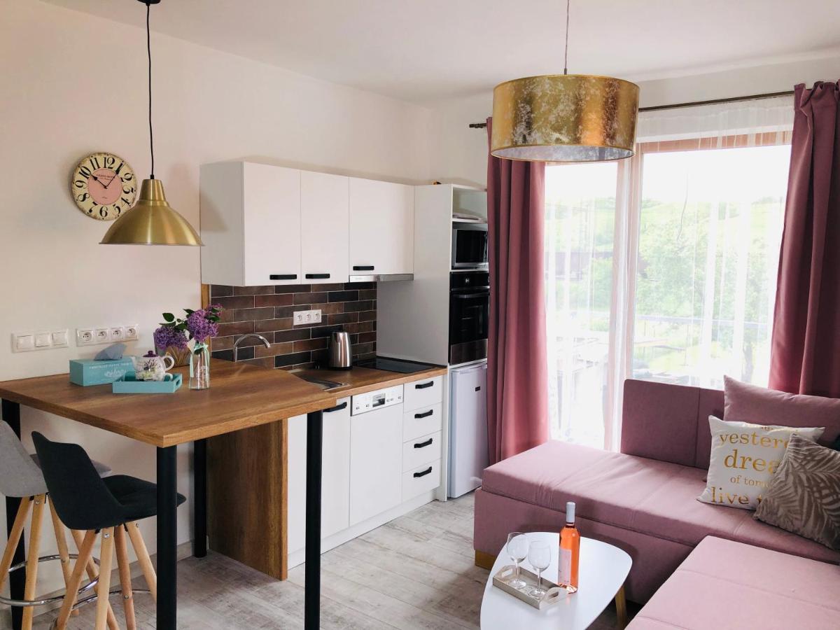 Apartmany Central Liptov - Housity