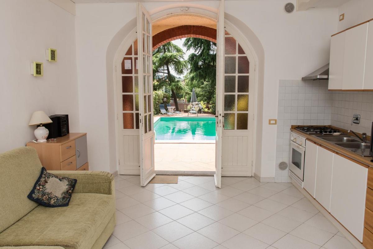 Il Querceto - Housity