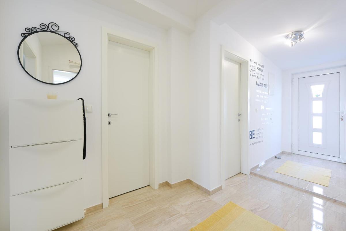 Apartmani Gojević - Housity