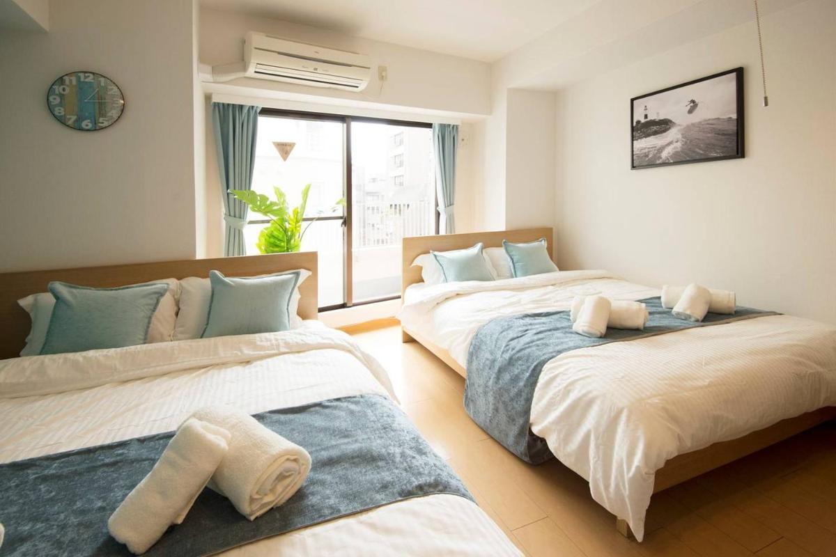 Roppongi Azabu Gorgeous Sea House - Housity