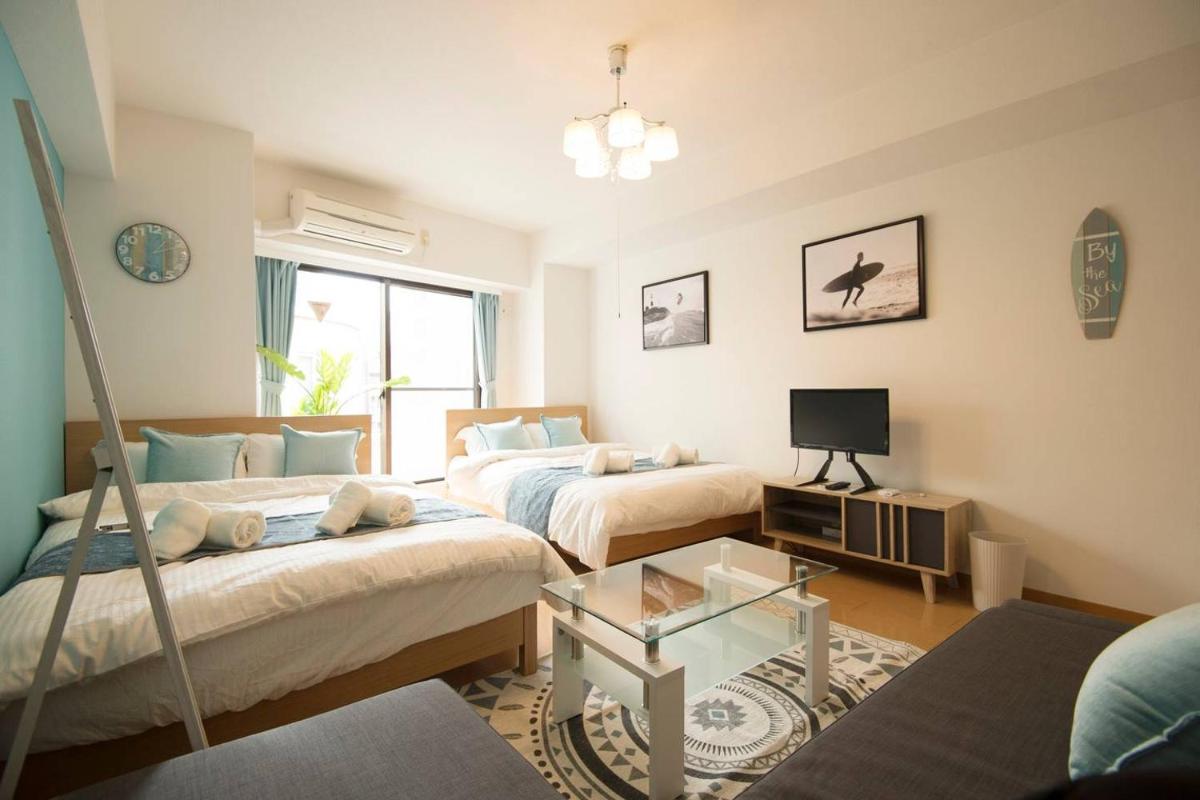 Roppongi Azabu Gorgeous Sea House - Housity