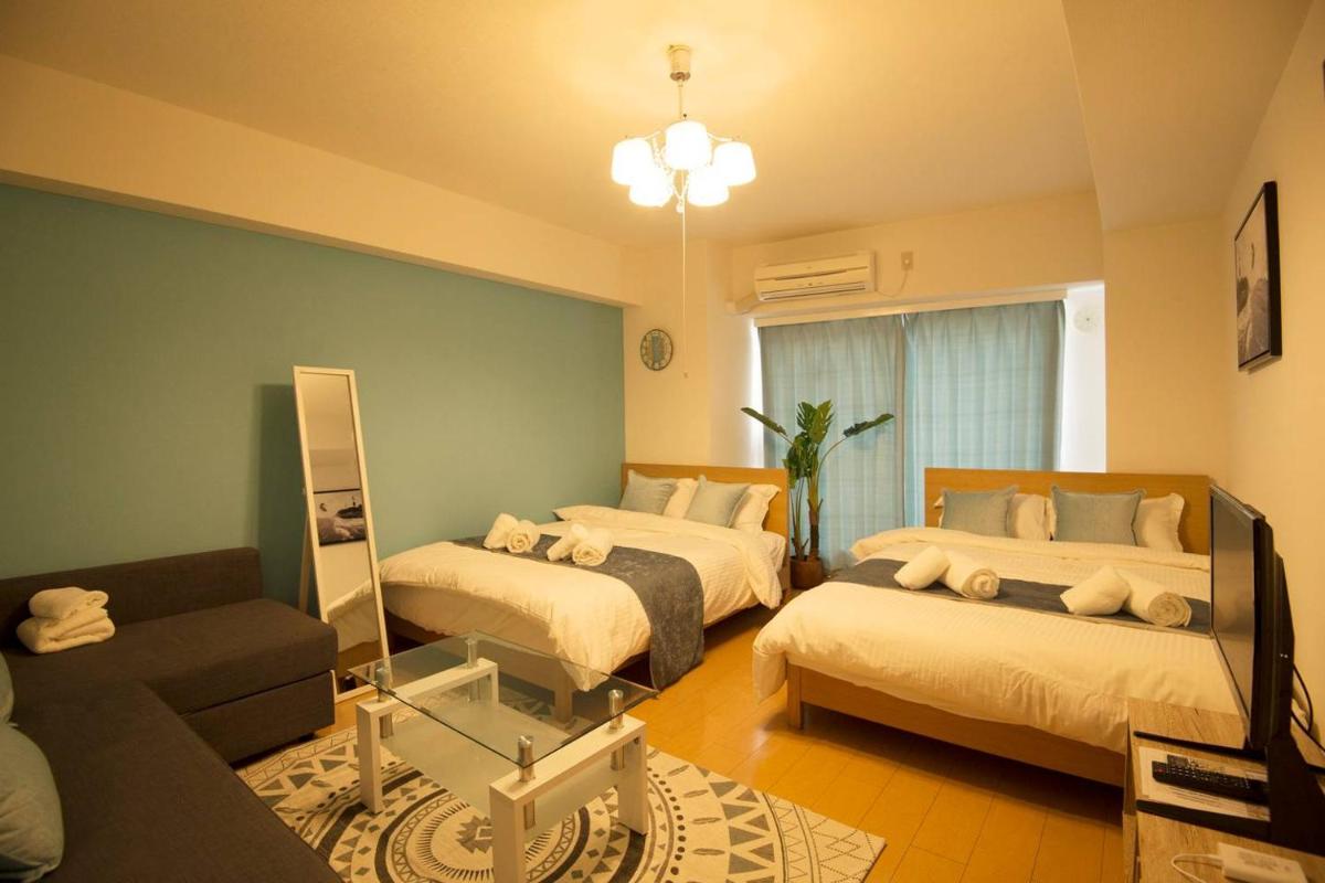 Roppongi Azabu Gorgeous Sea House - Housity