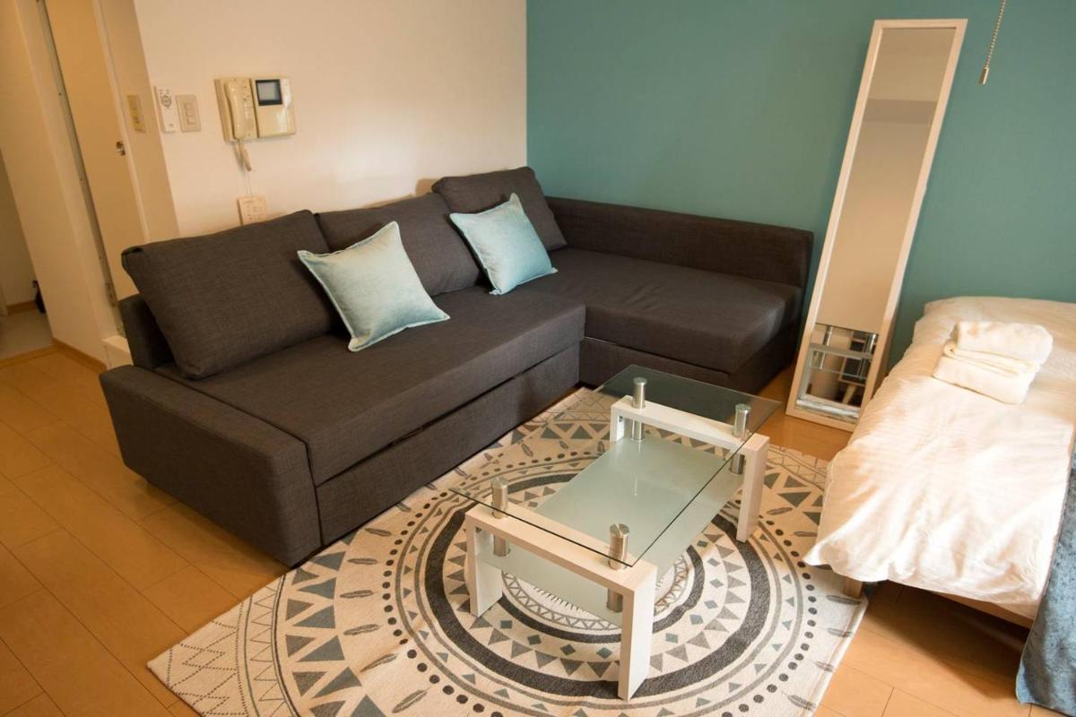 Roppongi Azabu Gorgeous Sea House - Housity