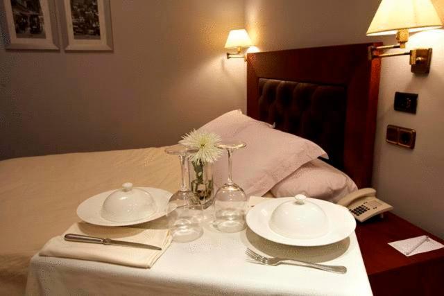 Suitetrails - Hotel Juanito