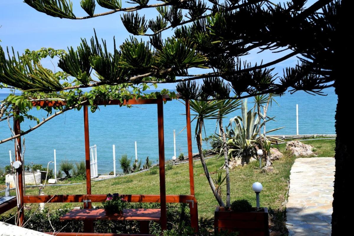 Antorina Beachfront Villas - Housity