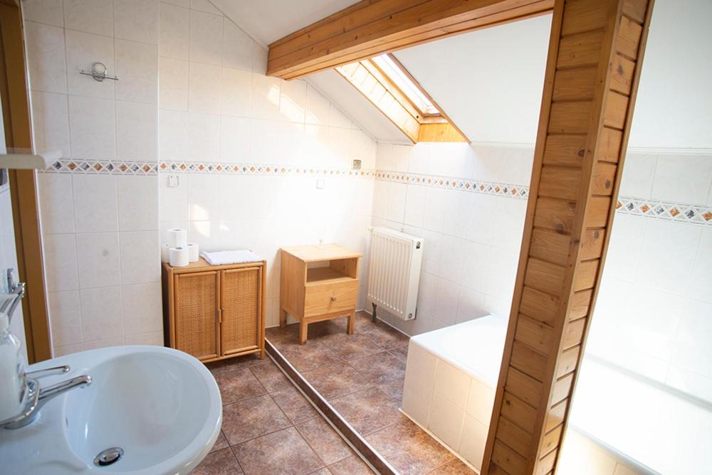 Apartamenty Chata Romana - Housity